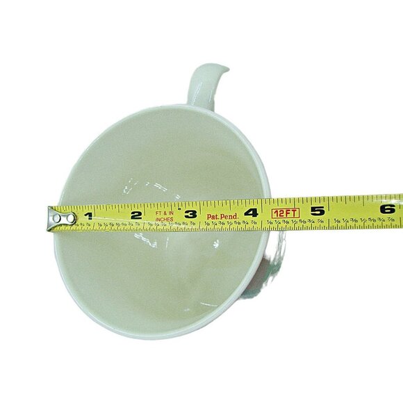 Starbucks 2017 Tartan Coffee Mug Cup Multicolor Plaid 18oz Holiday Large Logo - Picture 5 of 11